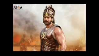 Baahubali - Special Photoshoot with BGM- HD Quality