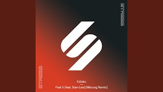 Feel It (feat. Sian-Lee) (Warung Remix)