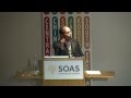 Dharmchand Jain: An Appraisal of Jaina Epistemology and Logic, SOAS, University of London