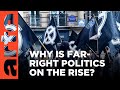 White Power: Inside Europe's Far-Right Movement | ARTE.tv Documentary