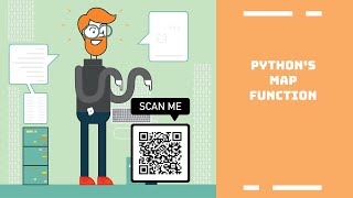 Python's map() method | Exploring functional Programming | Part-2