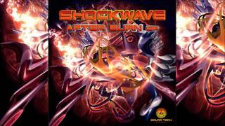 Shockwave - Solar Flare