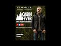 Cabin Fever w/ Andrew Carruthers - Regaining Focus