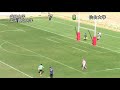 2020.11.8　jerfu主催東北地区大学リーグ【盛岡大学・岩手県立大学 vs 仙台大学】