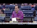 21 NOVEMBER 2024 – LANGSUNG DARI PARLIMEN PETANG (SIRI 2)