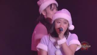 モーニング娘。- Happy大作戦 ( 2013 Morning Musume ～Hello! Xmas Days♥～ ) 5