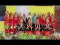 meriahnya tari rantak tari minang