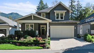 43296 Water Mill Way - Lindell Beach, BC