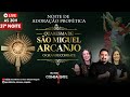 37ª NOITE QUARESMA DE SÃO MIGUEL  I Noite de Adoração Profética  I Geraldinho Correia