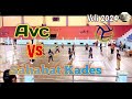 Sahabat Kades vs Avc  Turnamen Voli ball 2024 Sintang