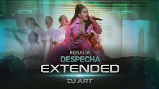 Rosalia - Despecha (EXTENDED) - [DJ ART]