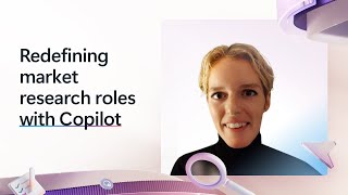 Transform Data Into Marketing Insights With Microsoft 365 Copilot