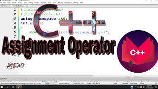 C++ Bangla Tutorials 05 : Assignment operator