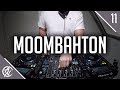 Moombahton Mix 2019 | #11 | The Best of Moombahton 2018 by Adrian Noble