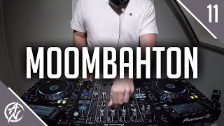 Moombahton Mix 2019 | #11 | The Best of Moombahton 2018 by Adrian Noble