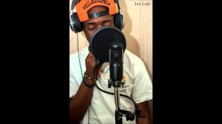 Jae Lejit - Believe