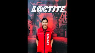 EP3 2 เชือกพันเกลียวล็อคไทท์ 55#Loctite 55 Thread Sealing Cord FN130820