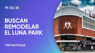 Proyecto para reformar el Luna Park genera polémica