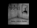 narkolepsia harmaa​ ​lohduton​ ​kuolema ep 2014