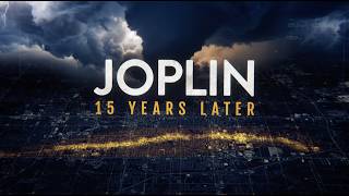 'Joplin 15 Years Later' Special Premiere | Part 1 | The Weather Channel