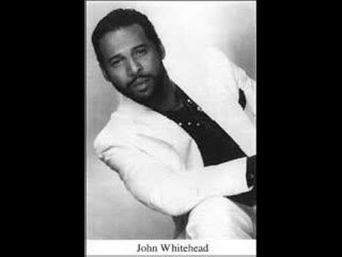 JOHN WHITEHEAD - LET IT BE ME - YouTube