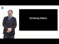 Python: Serializing Objects