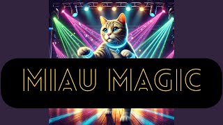 Miau Magic - Miau , Meow , Miao , Miau , Nyaa , Miaou 🐾 35