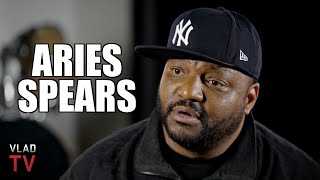 Aries Spears Asks if Vlad Has Vagina for Asking Why DJ Khaled Isn't Fat Shamed Like Lizzo (Part 16)