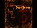 DevilDriver - Digging up the corpses
