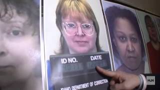 Will Jodi Arias end up on death row?