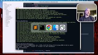 Live Coding Python Koans - Episode 8