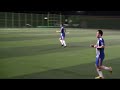 경남의사축구단 vs 부산 5 1