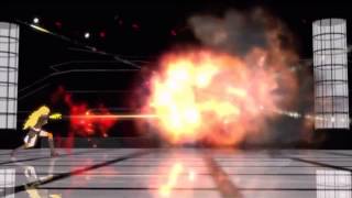 RWBY AMV Dead Inside