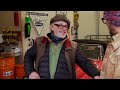 Shed And Buried Classic Cars S01e05 - Hot Rod