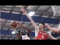 Top Blocks from Day 1 of NBA G League Showcase