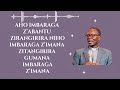 umugambi w imana ntaho ujya gendana nimana mu bibazo byawe uzabitsinda pst. ntoine rutayisire