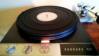 Garrard 401