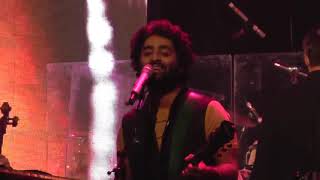 Arijit Singh Live Performance | Aayat | Bajirao Mastani | Concert In Netherland