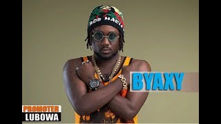 Kati Kati by Byaxy New Ugandan🇺🇬 Official Audio 2018 buganda music mp3 0702616042