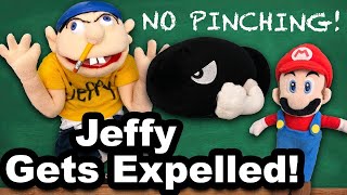 SML Movie: Jeffy Gets Expelled [REUPLOADED]