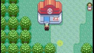 How to use cheats on pokemon Emerald on GBA