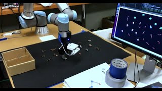 Rutgers University - Center for Accelerated Real Time Analytics
