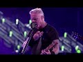 Metallica - The Unforgiven, live in Madrid, Spain 2024