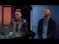 Ndoni on how Idols SA changed her life — Massive Music | S6 Ep 20 | Channel O