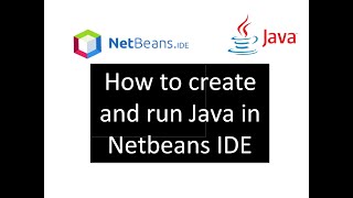First Java Program using Netbeans 13 IDE | Advanced Java