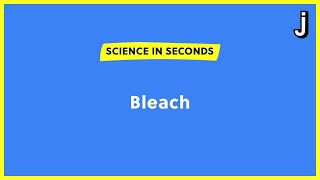 What is bleach?