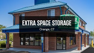 Storage Units in Orange, CT - Extra Space Storage