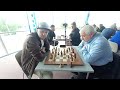 fm sander kukk gm kirill georgiev rapid chess