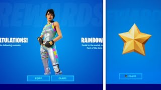 Fastest Way to Gain 60 Account Levels in Fortnite! (Refer a Friend Challenges)