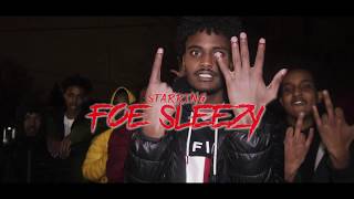 Foe Sleezy - \